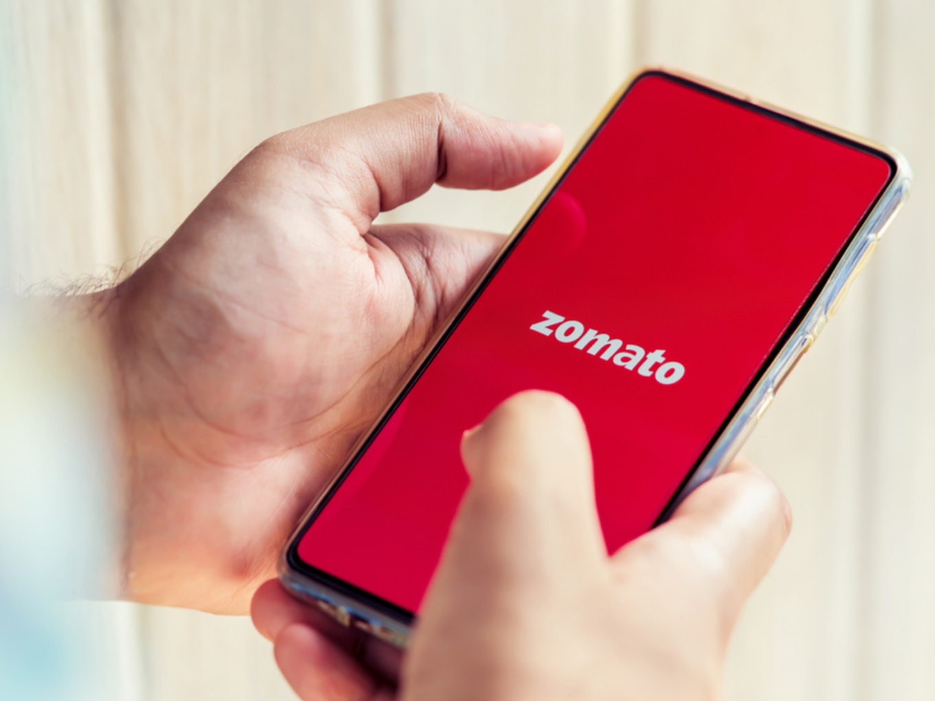 Zomato In Talks With Restaurants, Cloud Kitchens For Ultra-Fast Delivery