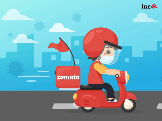 Zomato Acquires 16.66% Stake In Robotics Startup Mukunda For $5 Mn