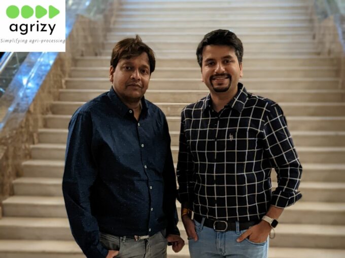 Agrizy raises $4 Mn in seed funding