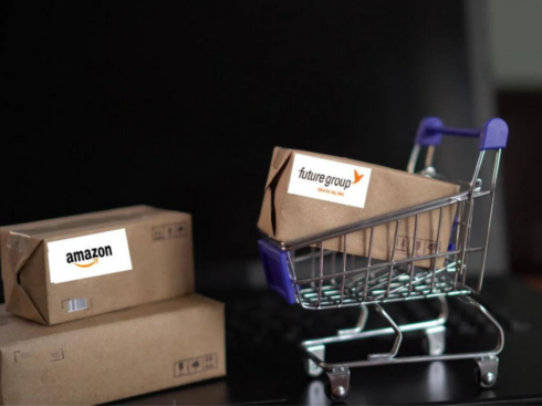 Amazon Alleges Future Retail For Playing ‘Elaborate And Orchestrated Fraud’