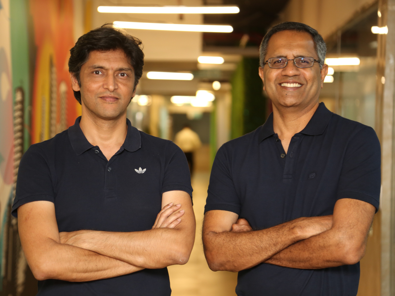 Early-Stage VC Fund Arkam Ventures Closes Its Maiden Fund At $106 Mn