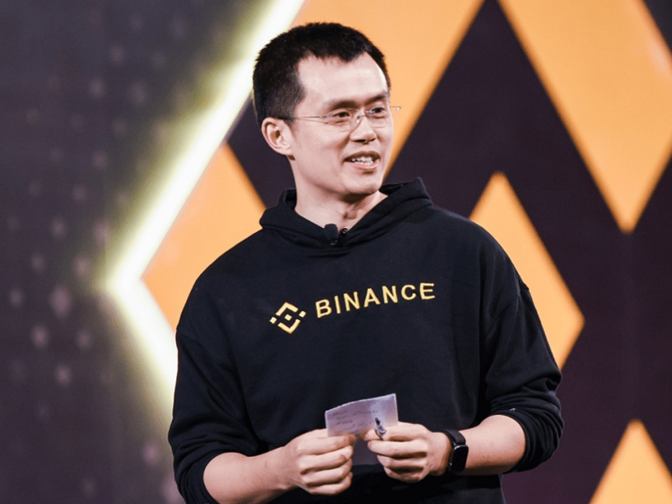 India Will Be A Natural Frontrunner For Web3 Startups: Binance CEO