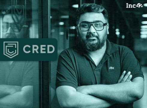 CRED Gets RBI’s In-Principle Nod For Payment Aggregator Licence