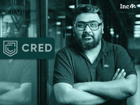 Kunal Shah Led CRED Adds Rise Capital To Its Cap Table