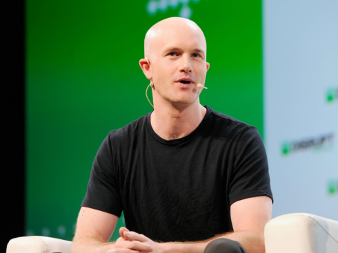 Coinbase CEO Raises Questions India’s ‘Shadow Ban’ On Crypto Trading