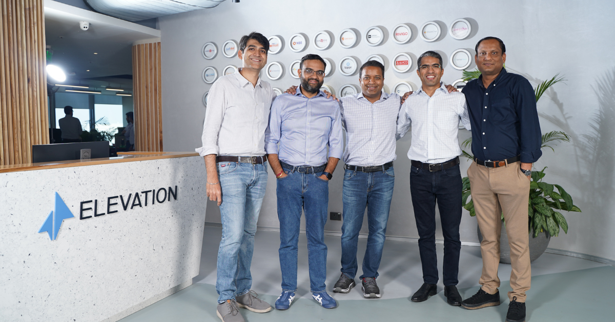 Elevation Capital Launches 670 Mn Fund