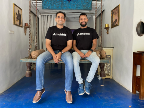 Fintech Startup Hubble Closes Seed Funding From Sequoia Capital, Snapdeal’s Kunal Bahl, Others