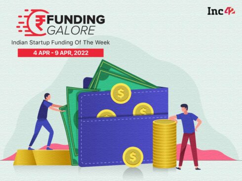 [Funding Galore] From VerSe Innovation To Doceree — Over $954 Mn Raised By Indian Startups This Week