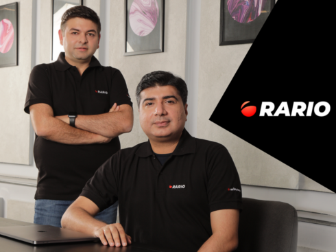 Cricket NFT Startup Rario Bags $120 Mn From Dream Capital, Others To Secure Additional Rights