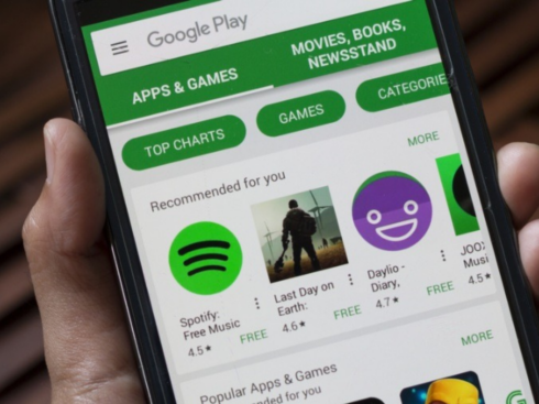 CCI Catches Google Unfairly Blocking Rival Payments In Its Play Store