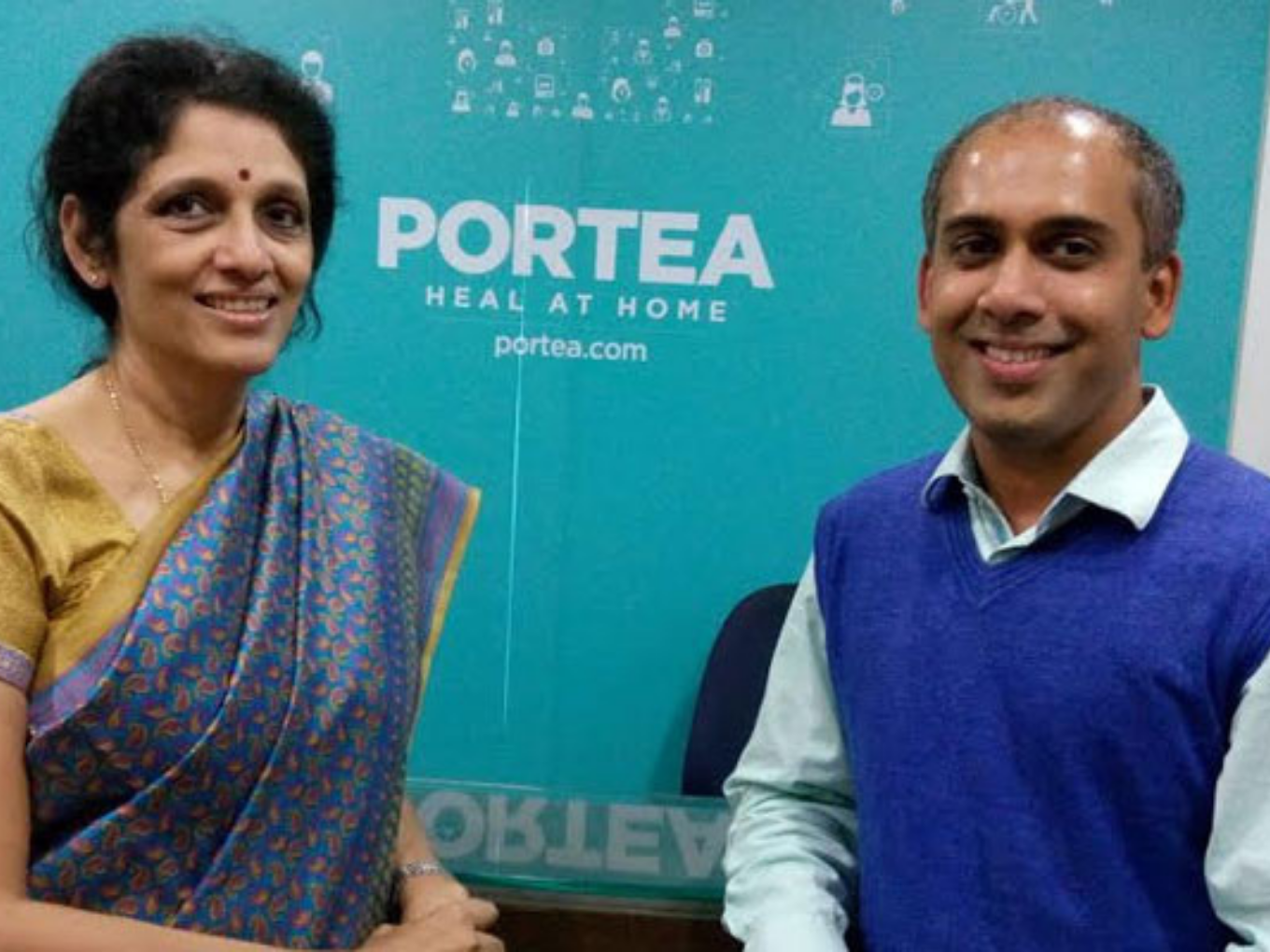 Healthtech Startup Portea Likely To Raise Up To INR 1,000 Cr Via IPO; May File DRHP Next Month