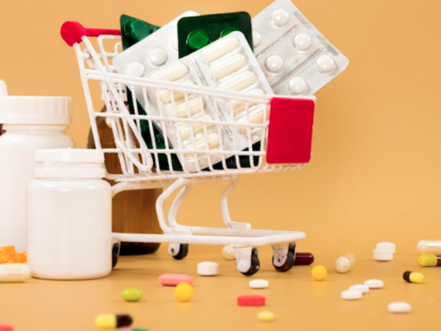 CAIT Calls Ban On Flipkart's Medicine Vertical & Other Online Pharmacies Selling Drugs In India