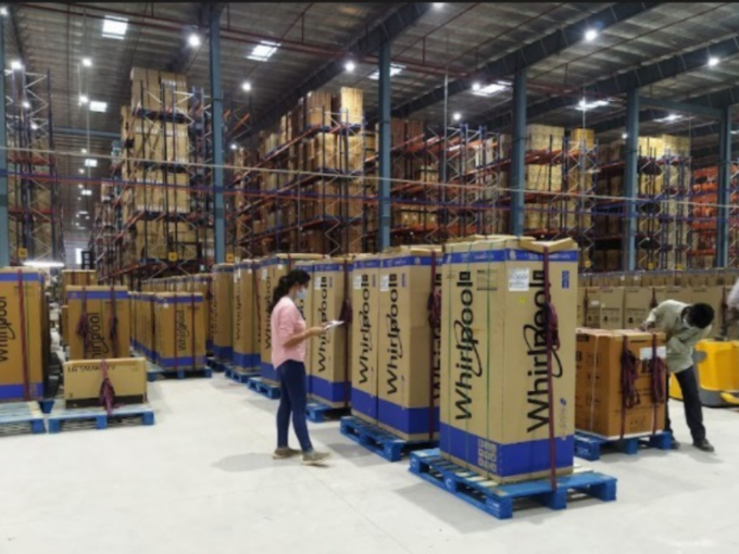 Flipkart’s eKart To Now Offer Logistics Services To Other Brands, Sellers