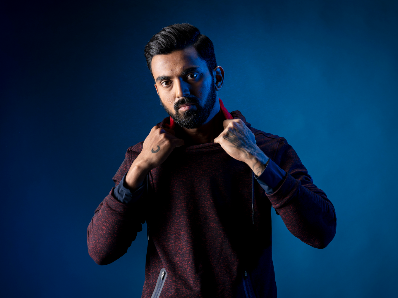 Indian Cricketer KL Rahul Invests In Men’s Apparel Brand XYXX