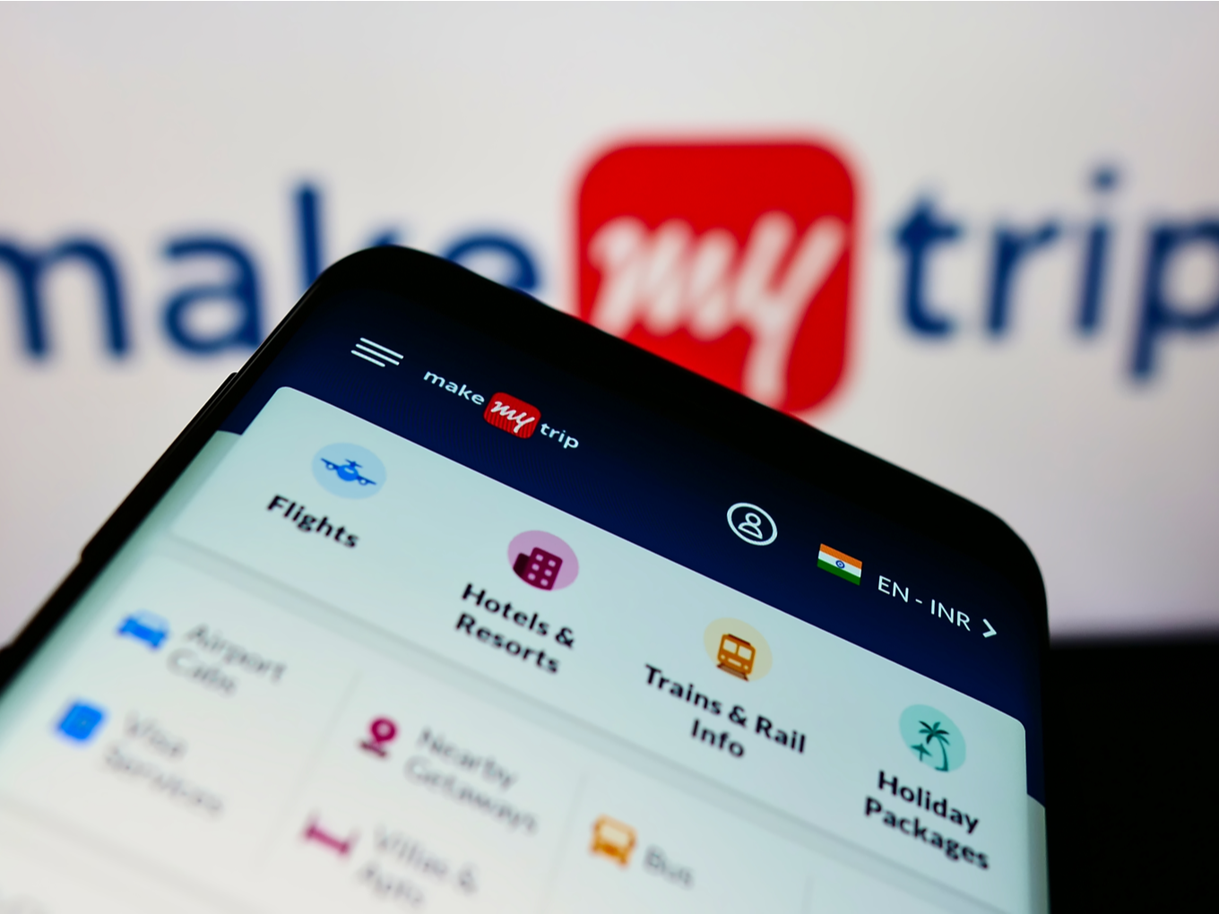 MakeMyTrip's Fintech Arm Acquires Majority Stake In Foreign Currency Exchange BookMyForex