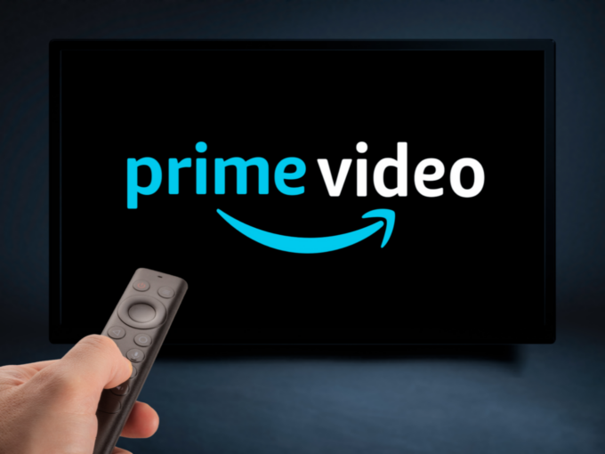 Amazon Prime Video Launches Movie Rental Service In India; Plans To Launch 40 New Titles
