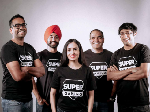 With Local Content, Real-Time Multiplayer Games, SuperGaming Plans To Carve A Niche In $7 Bn Indian Gaming Market