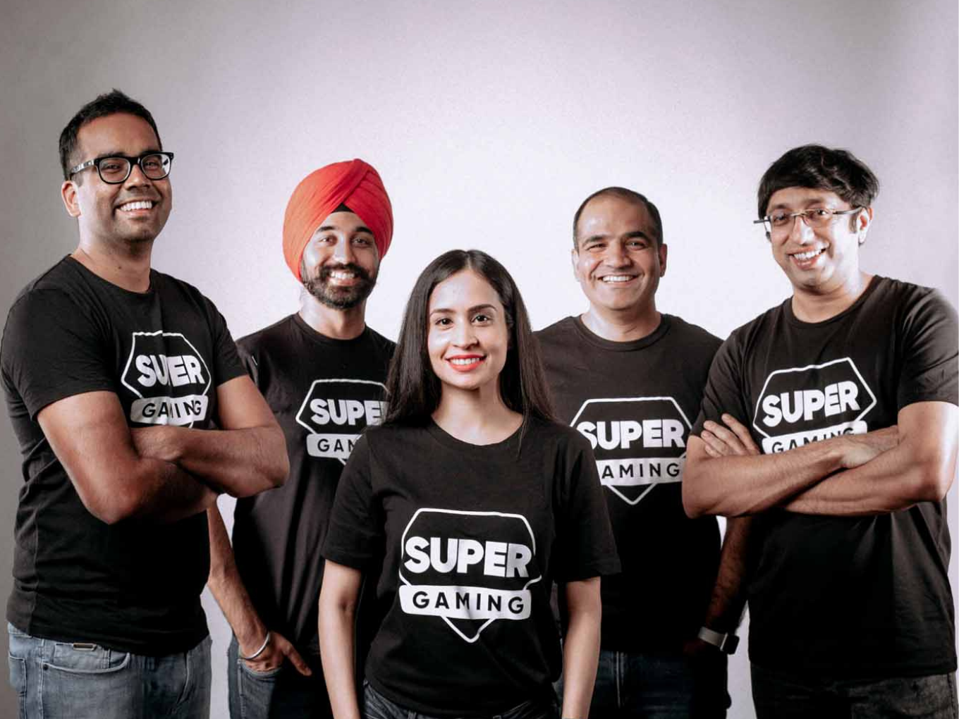 With Local Content, Real-Time Multiplayer Games, SuperGaming Plans To Carve A Niche In $7 Bn Indian Gaming Market