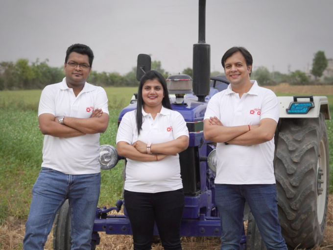 Tractor Junction Closes $5.7 Mn Funding From Info Edge & Others