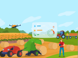 Budget 2019: Step Forward For Farmer But Agritech Startups Left Behind