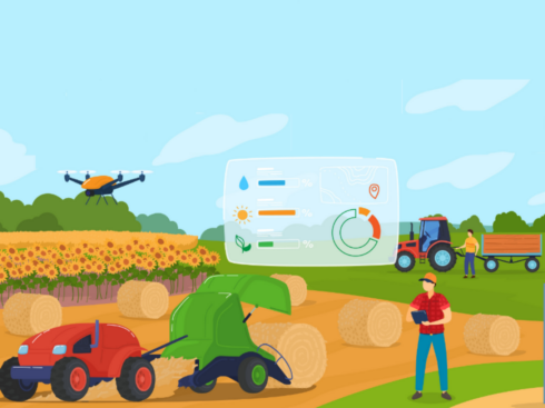 How Are Indian Agritech And Agri-Fintech Startups De-Risking Agriculture For Farmers?