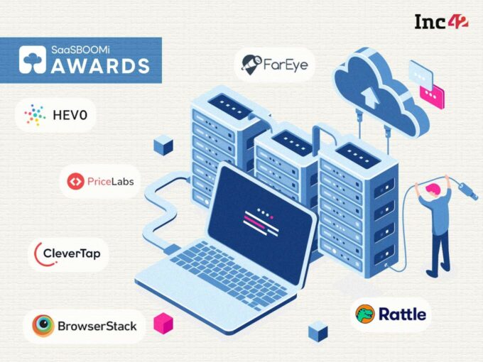 BrowserStack, Rattle, PriceLabs Among The Winners Of SaaSBooMi Awards 2022