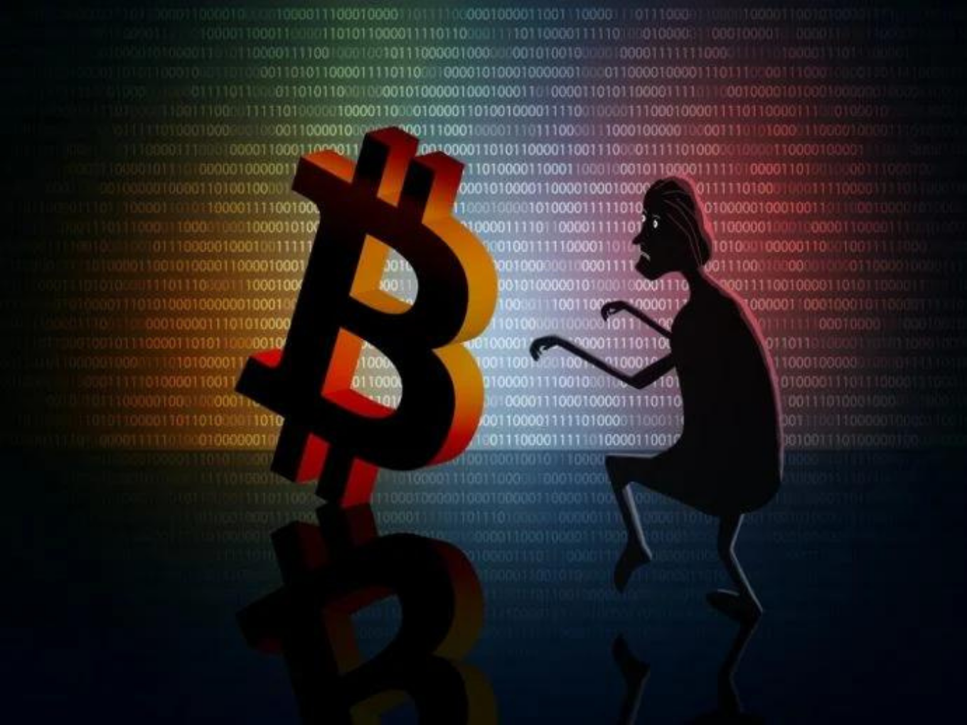 ED Seeks Info From Pune Police In INR 6 Cr Bitcoin Fraud Case