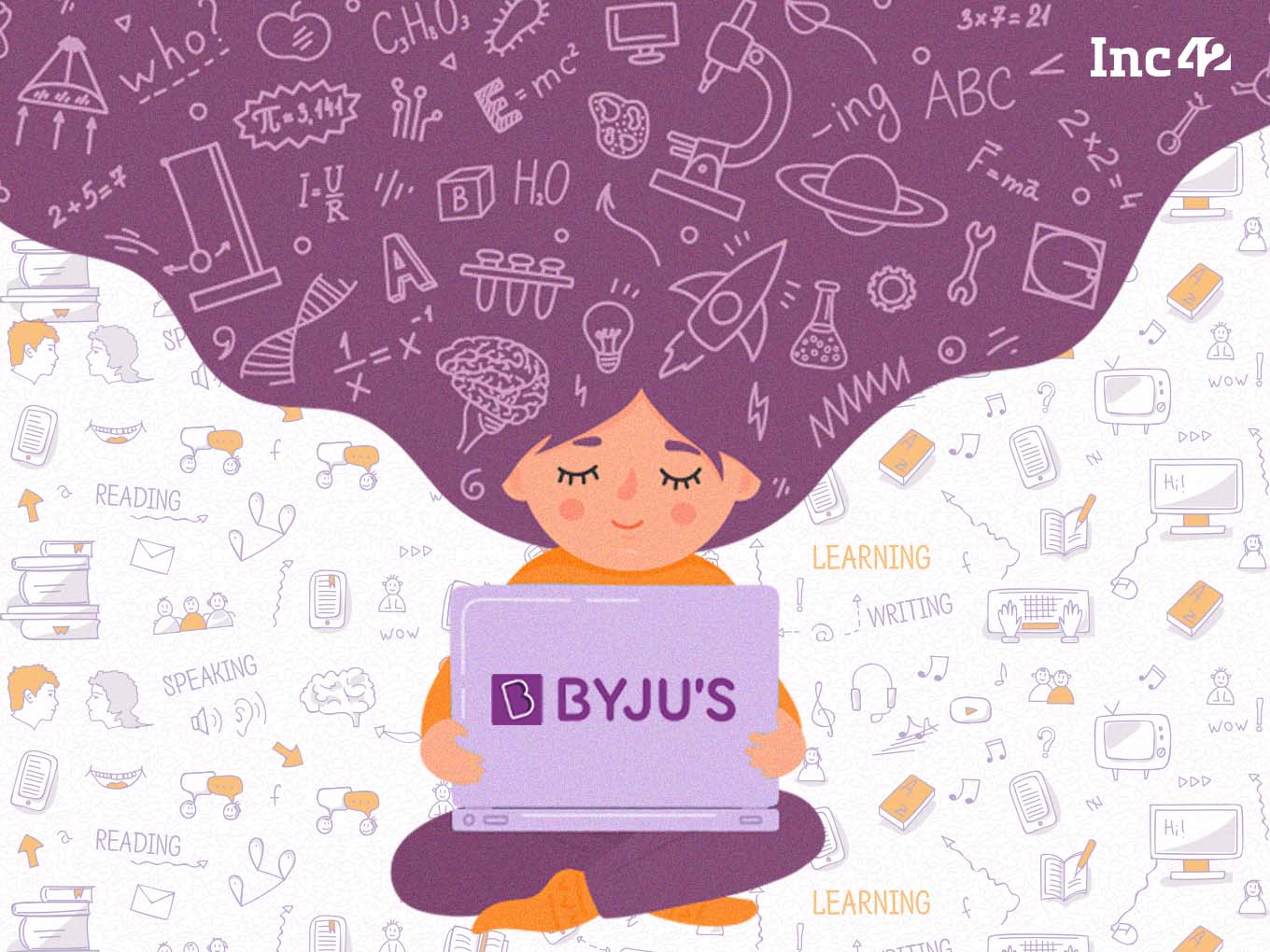 In Focus: How BYJU'S Built & Scaled Its Early Learners' Ecosystem