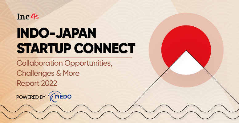 Indo Japan Startup Connect 