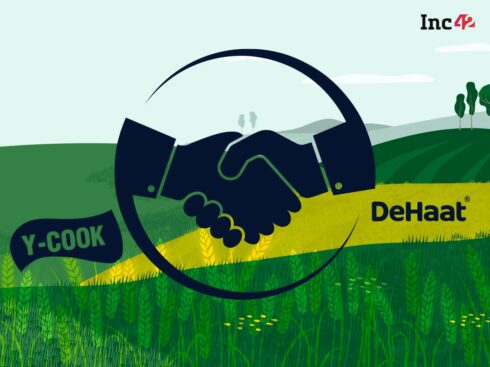 Exclusive: Agritech Startup DeHaat Acquires 75% Stake In Processed Food Startup YCook