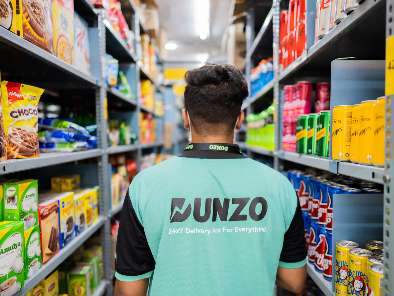 Dunzo Daily Debuts In Mumbai: Delhi & Hyderabad Foray By Month End