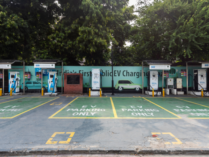 Govt Plans To Bring EV Battery Quality Norms In The Wake Of Multiple Fire Incidents