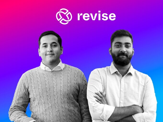 Revise Network Raises $3.5 Mn To Help NFTs Interact With Apps And Data