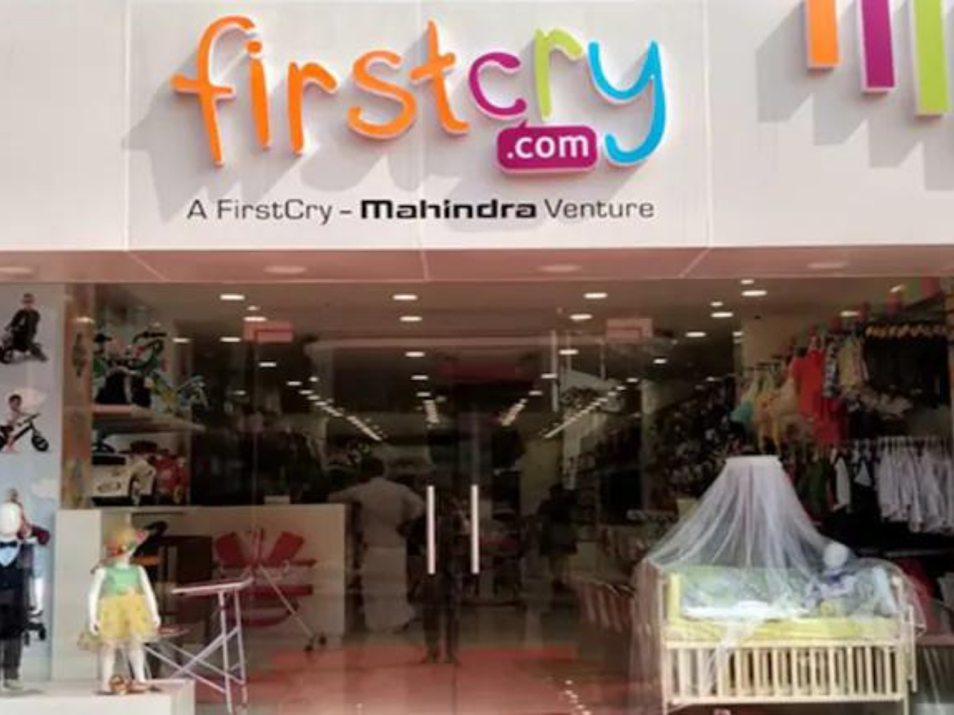 Ahead Of $1 Bn IPO, Pune-Based FirstCry Converts Into Public Company