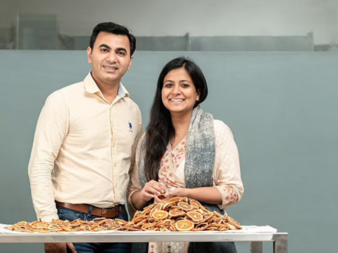 Nat Habit Bags $4 Mn Funding In Series A Round To Fuel Offline Expansion