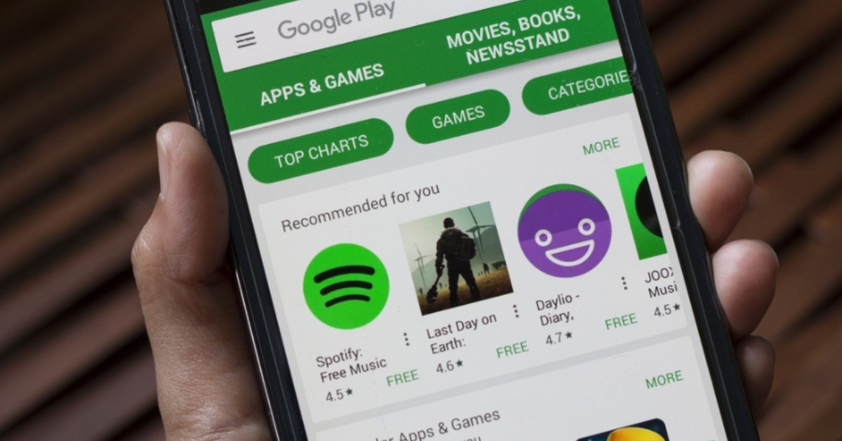 Google Play Store Dispute: NCLAT Delhi Directs Google To Deposit