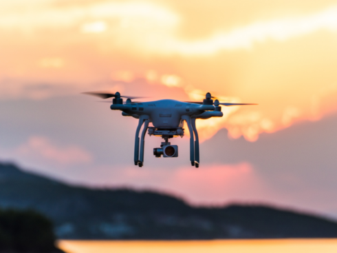 Swiggy Shortlists Four Startups To Pilot Drone-Based Grocery Delivery