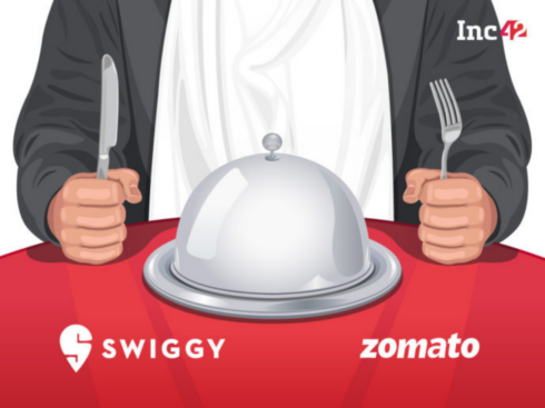 CCI Orders Probe Into The ‘Conduct’ Of Foodtech Giants Zomato And Swiggy