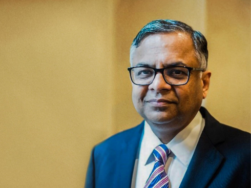 Tata Neu Will Open Doors For Non-Group Brands In The Near Future: Tata Chief