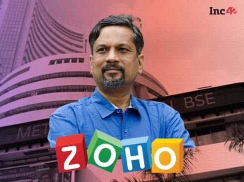 Zoho Can Be A Public Company, But We Choose To Remain Private: Sridhar Vembu