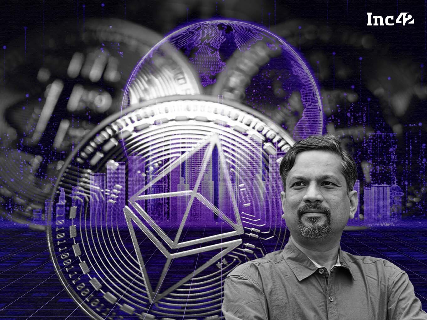 Zoho Founder sridhar vembu Does Not Believe In Crypto & Metaverse, But Claims Decentralisation Is The Future