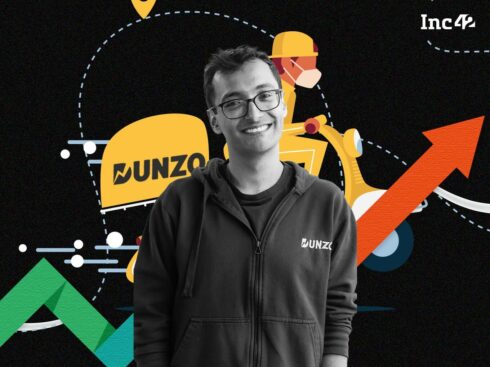 Dunzo’s Kabeer Biswas Reveals Secret Sauce Of Running A Successful QCommerce Biz