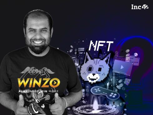 Collectibles Market In India Might Not Work Out Very Well: WinZO Founder On NFT Ecosystem