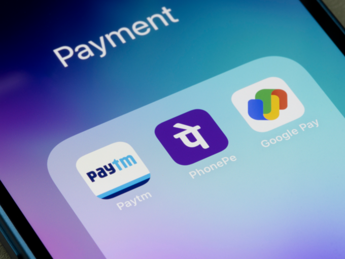 PhonePe, Google Pay & WhatsApp Record Over 15% MoM UPI Growth In March 2022