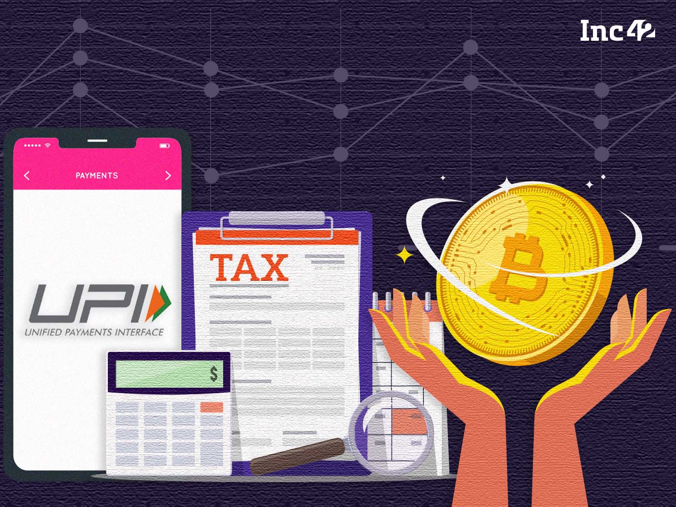 After Taxation, Is Shutting ‘UPI Payments’ A Step To Limit Crypto Reach In India?