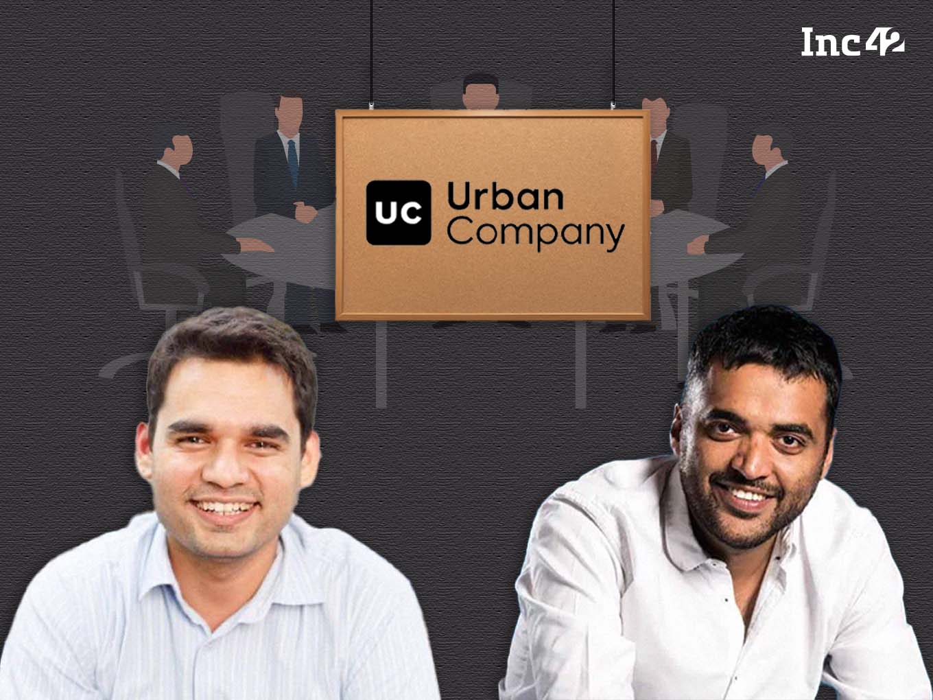 Zomato’s Deepinder Goyal Joins Urban Company As Independent Director