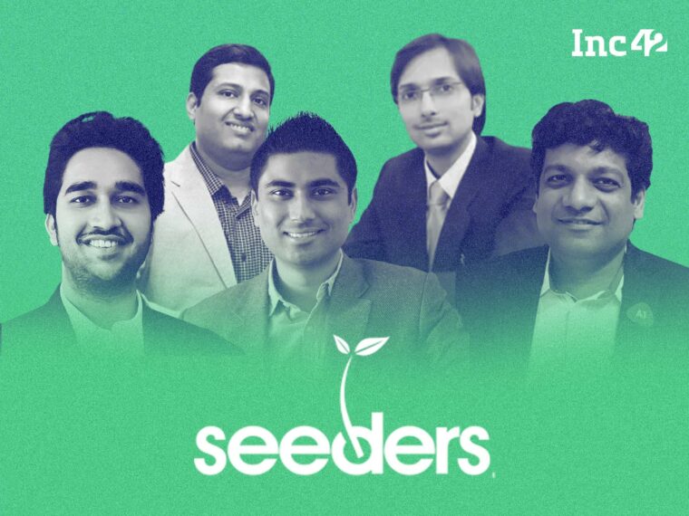 Investment Syndicate Seeders Backed 15 Early Stage Startups In FY22, Looks To Fund 20-24 More In FY23