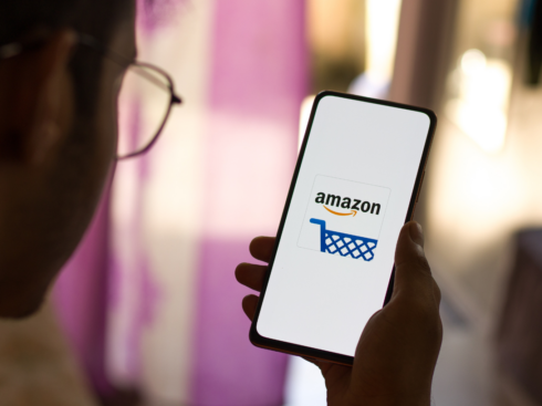 Small Town Customers Fuel Amazon India’s Smartphone Biz; Registers 30% Growth In 2021