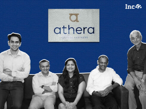VC Firm Inventus Launches $120 Mn Fund IV, Rebrands To Athera Venture Partners