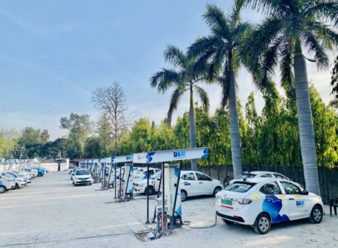 EV Startup BluSmart Collectively Raises $50 Mn To Expand Its Superhubs